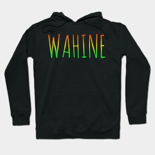 Hawaiian t-shirt designs Hoodie